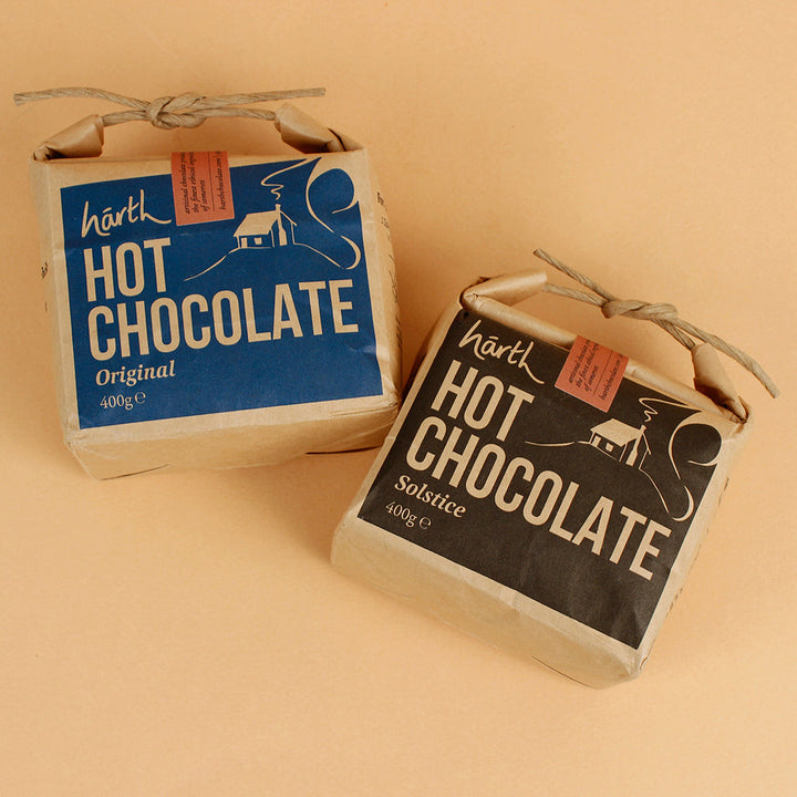 Original Hot Chocolate