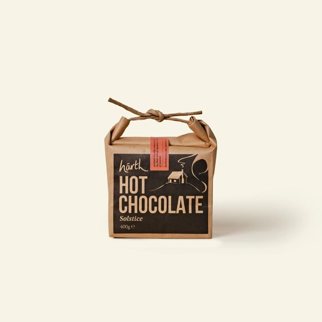 Solstice Hot Chocolate