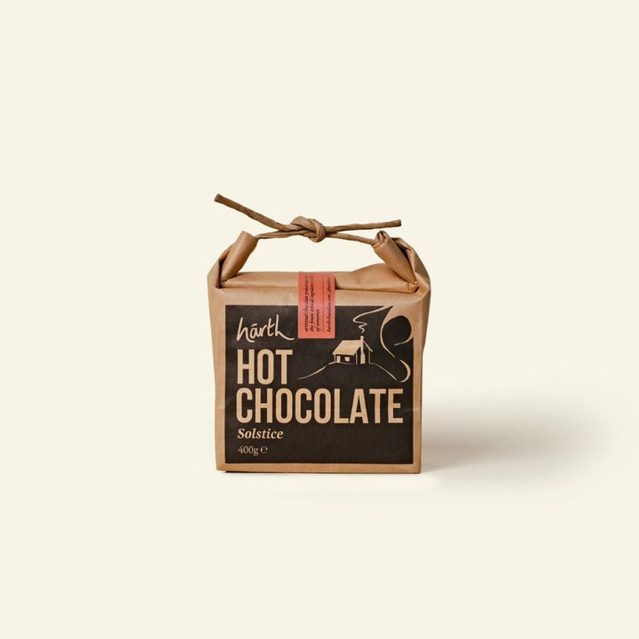 Solstice Hot Chocolate