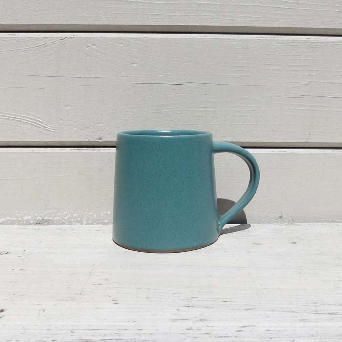 Alo Stoneware Mug - The Natural Gift Company
