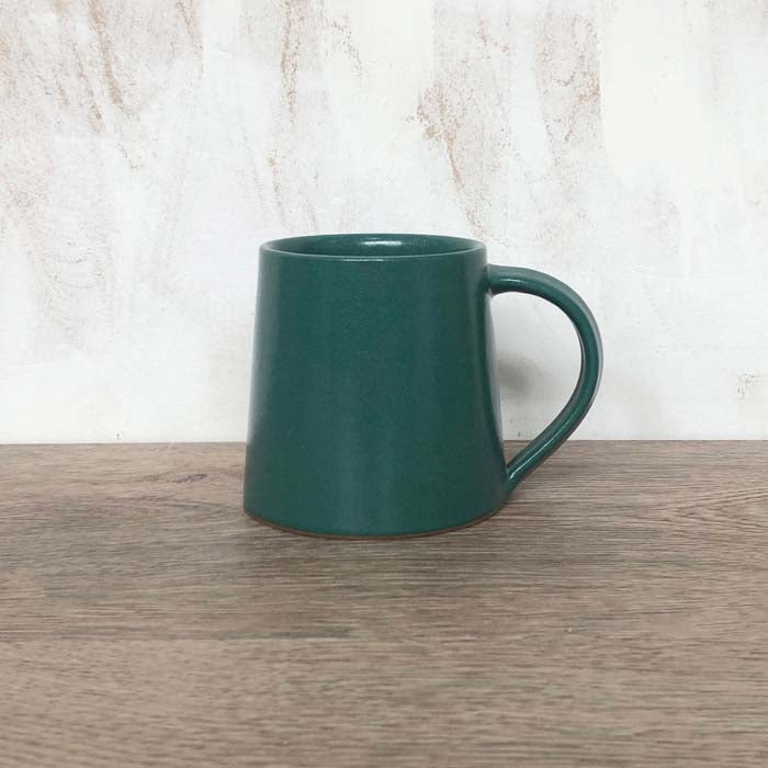 Alo Stoneware Mug - The Natural Gift Company