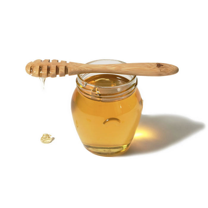 Bamboo Honey Dipper - The Natural Gift Company