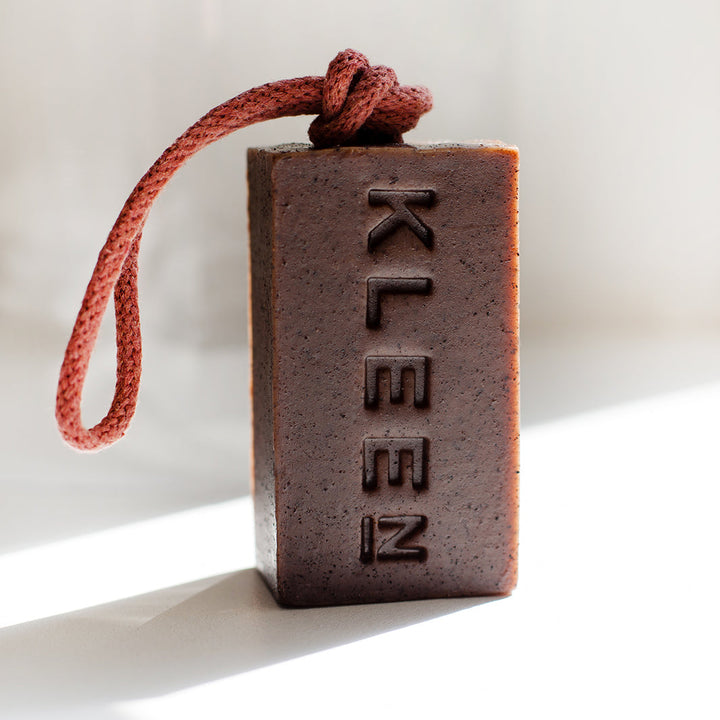 Tall Dark & Handsome Soap On A Rope - The Natural Gift Company
