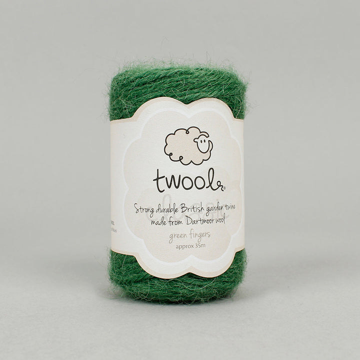 Wool Twine - 35m